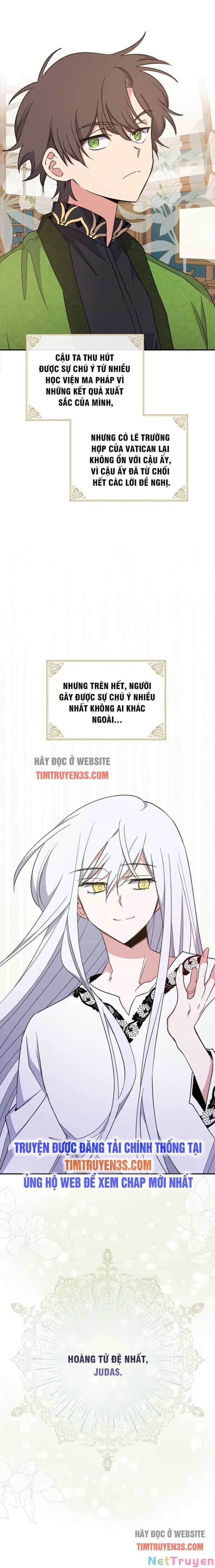 Ygret - Chương 35 - ảnh 2