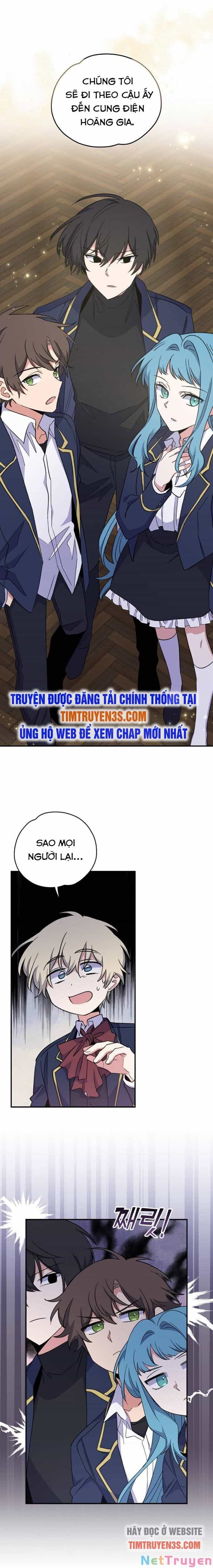 Ygret - Chương 36 - ảnh 9