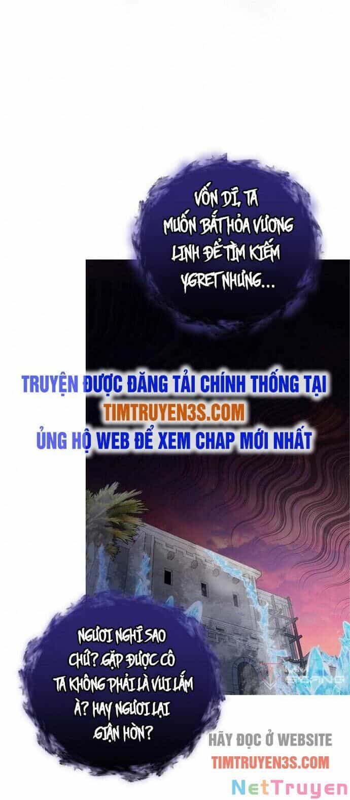 Ygret - Chương 37 - ảnh 26