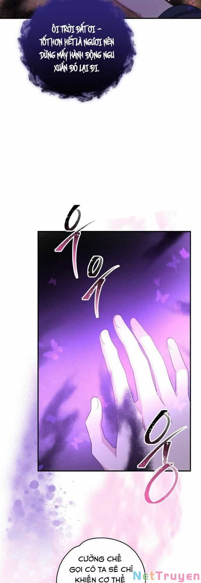 Ygret - Chương 37 - ảnh 45
