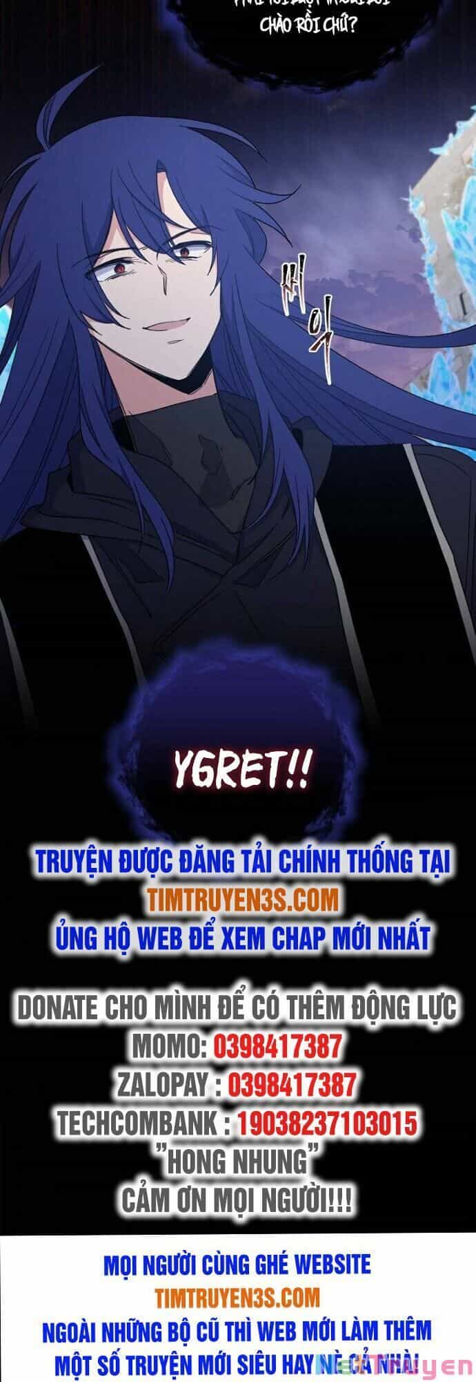 Ygret - Chương 37 - ảnh 61