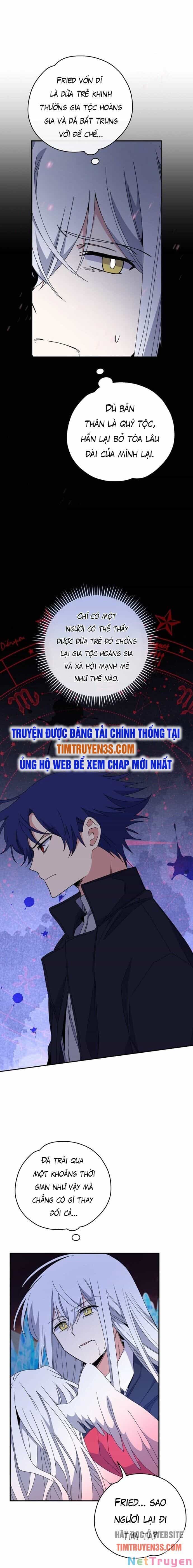 Ygret - Chương 38 - ảnh 2
