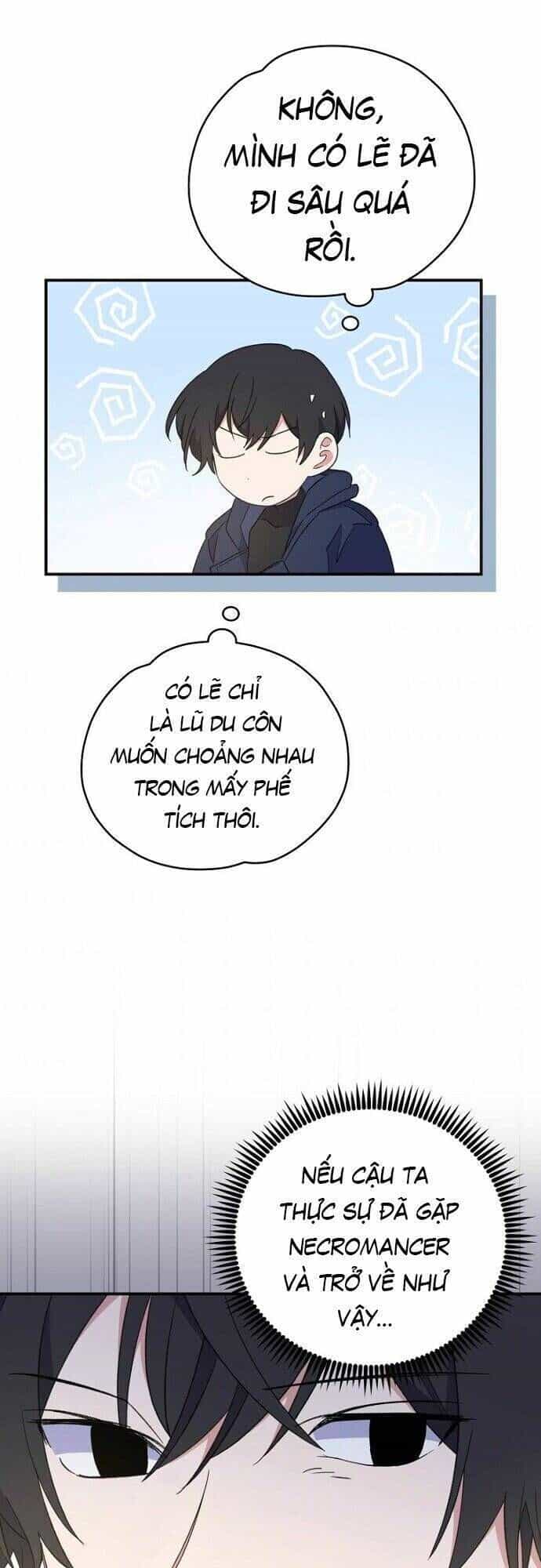 Ygret - Chương 39 - ảnh 4