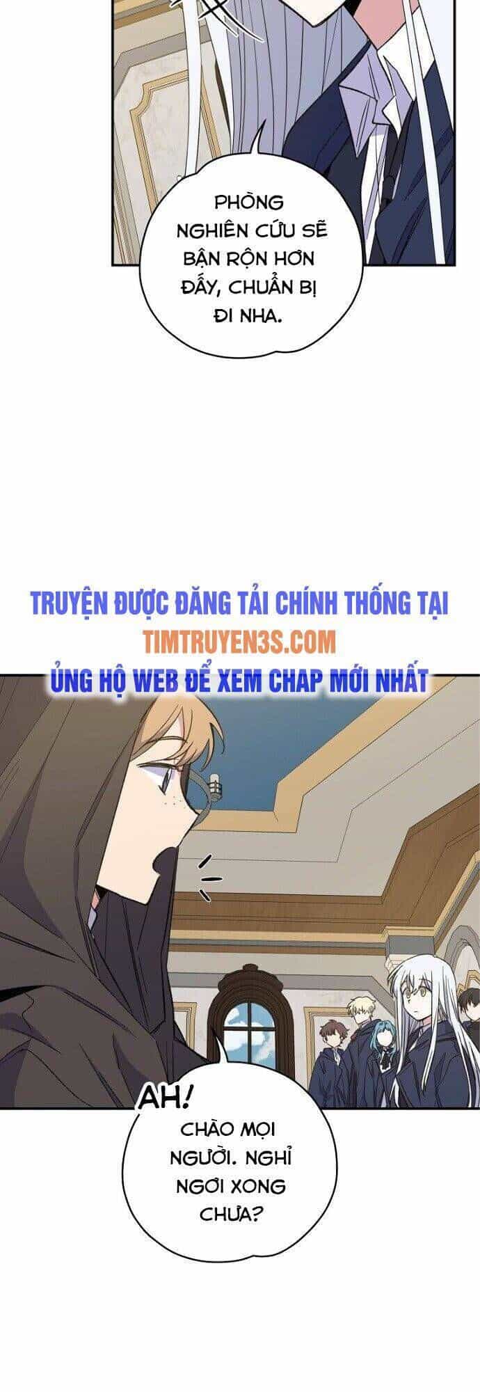 Ygret - Chương 39 - ảnh 51