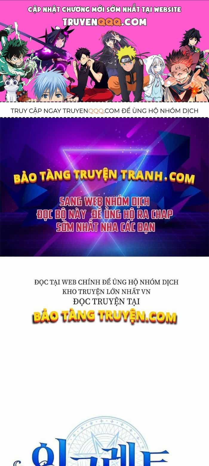 Ygret - Chương 4 - ảnh 1