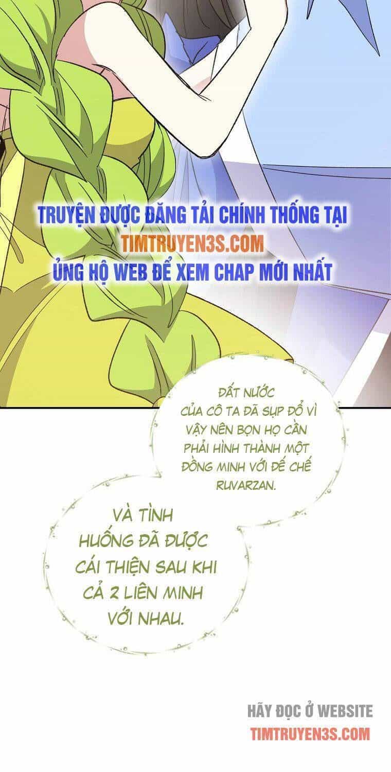 Ygret - Chương 40 - ảnh 20