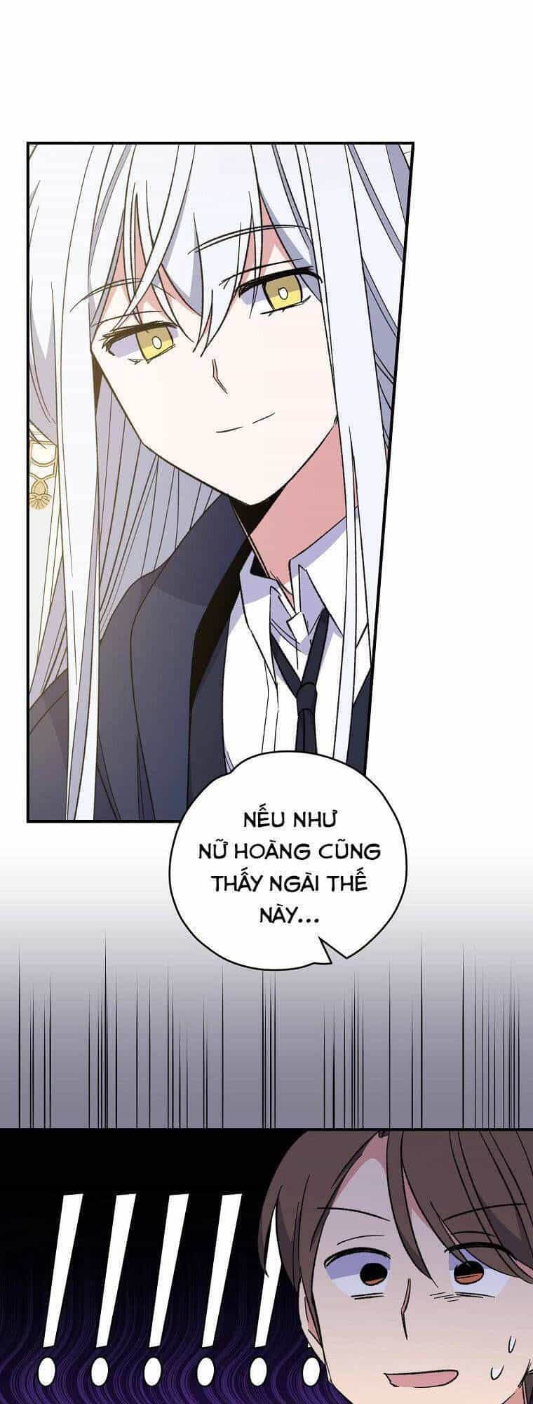 Ygret - Chương 40 - ảnh 25