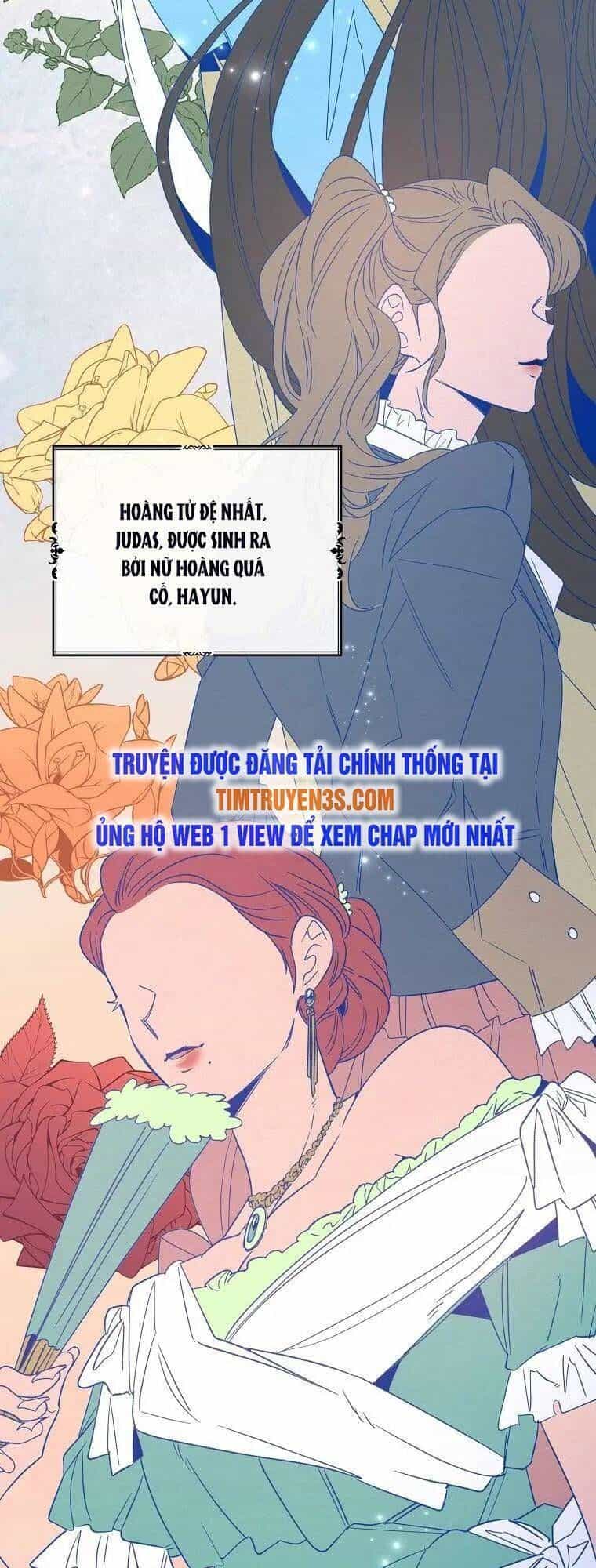 Ygret - Chương 41 - ảnh 4
