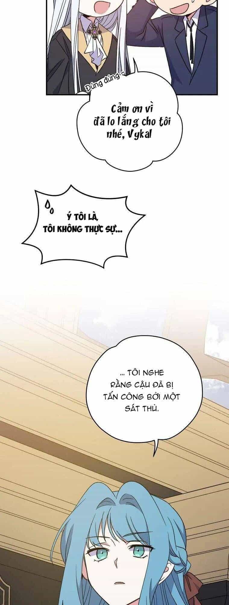 Ygret - Chương 42 - ảnh 30