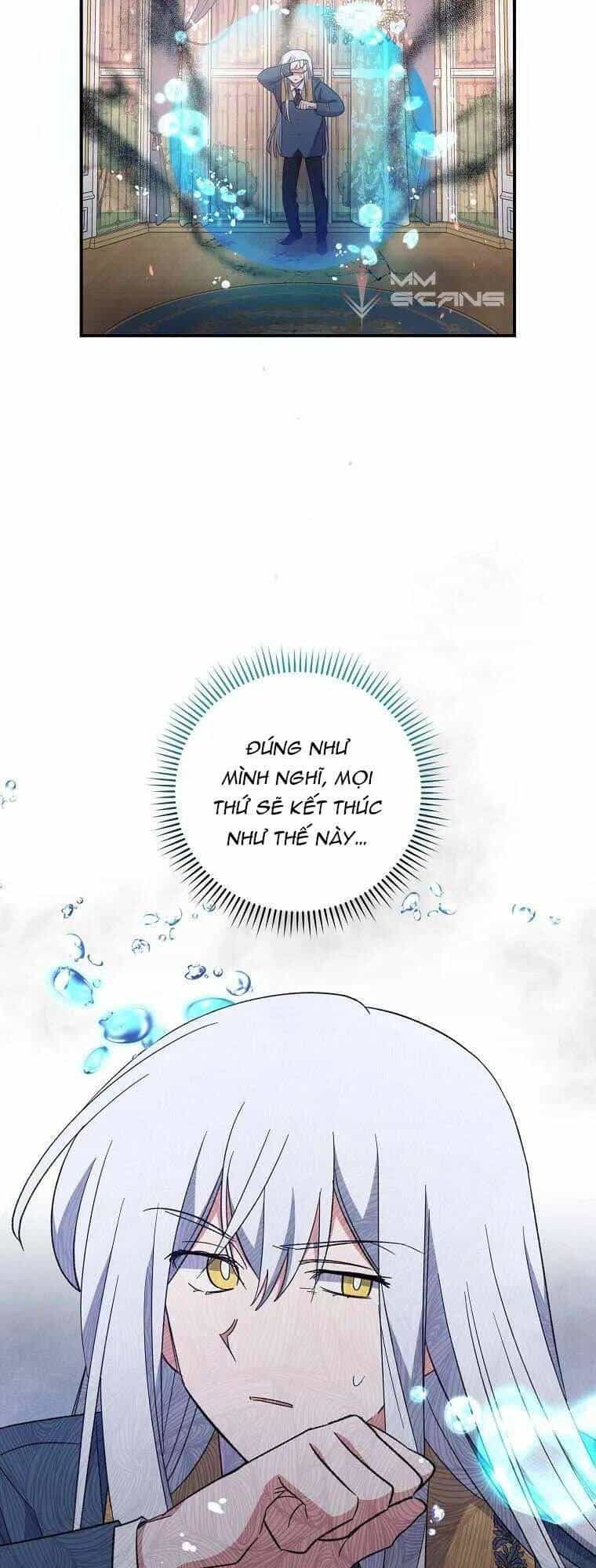 Ygret - Chương 42 - ảnh 5
