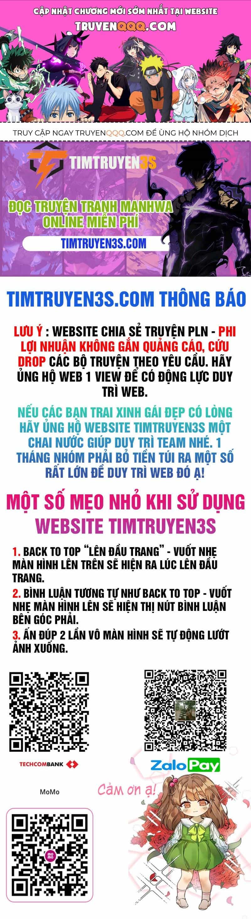 Ygret - Chương 44 - ảnh 1