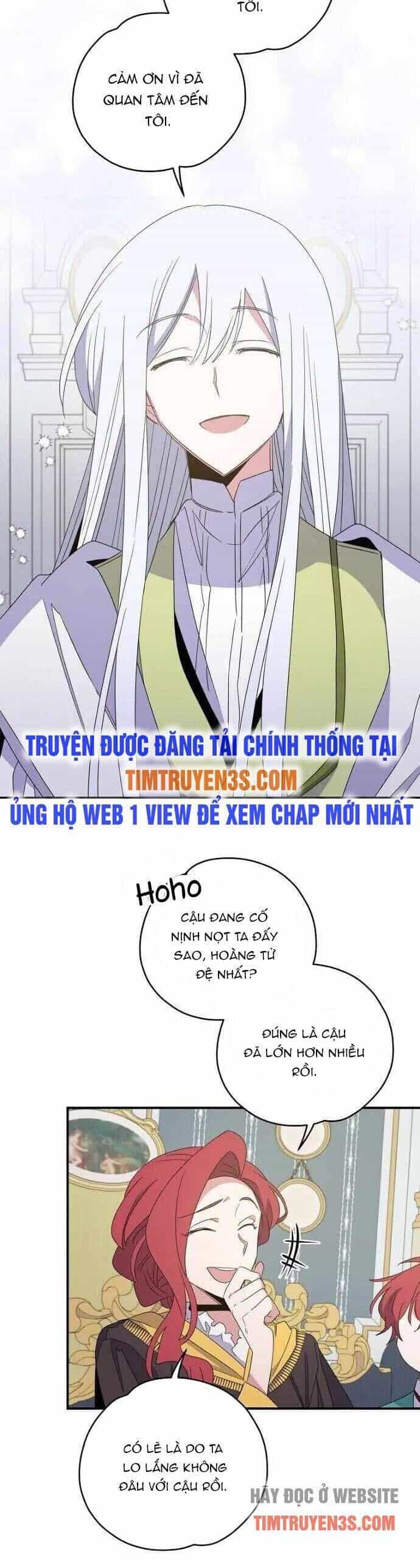 Ygret - Chương 44 - ảnh 5