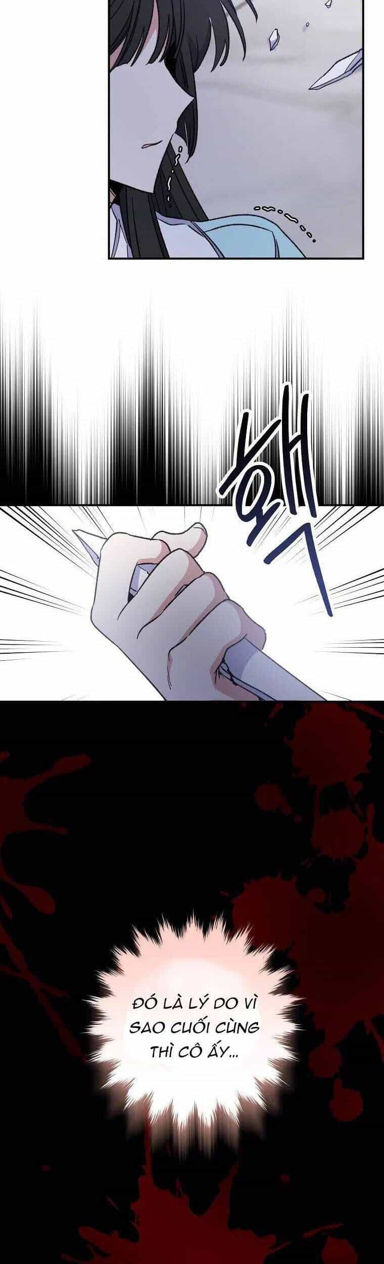 Ygret - Chương 46 - ảnh 42