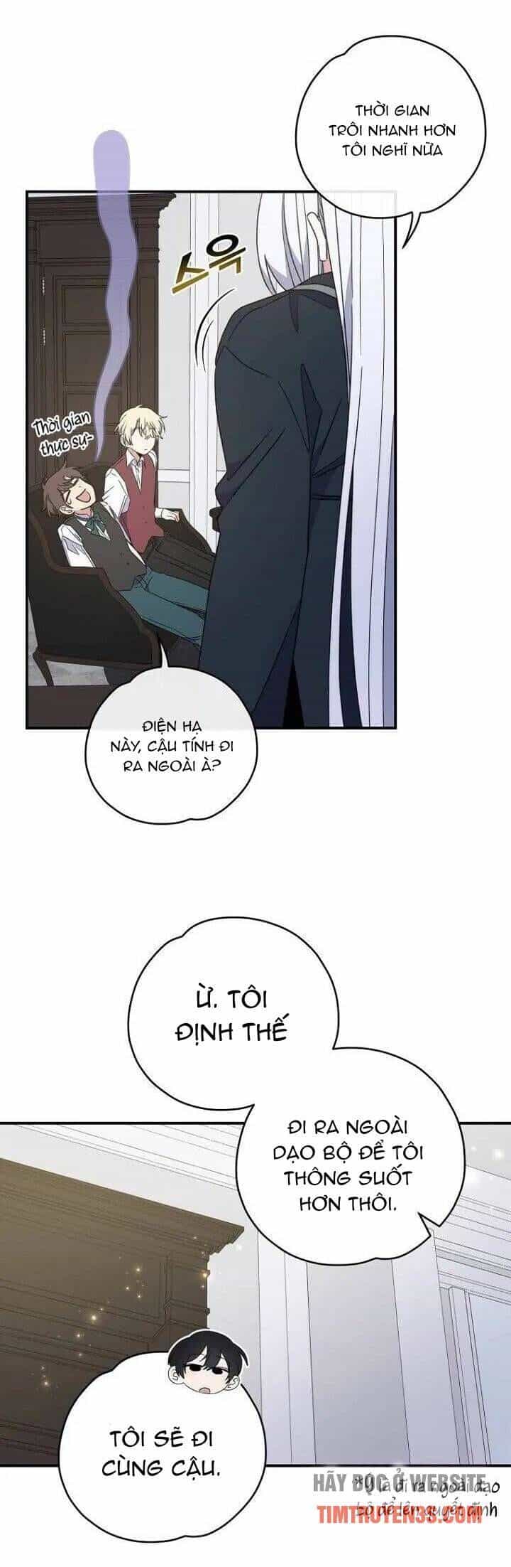 Ygret - Chương 47 - ảnh 18