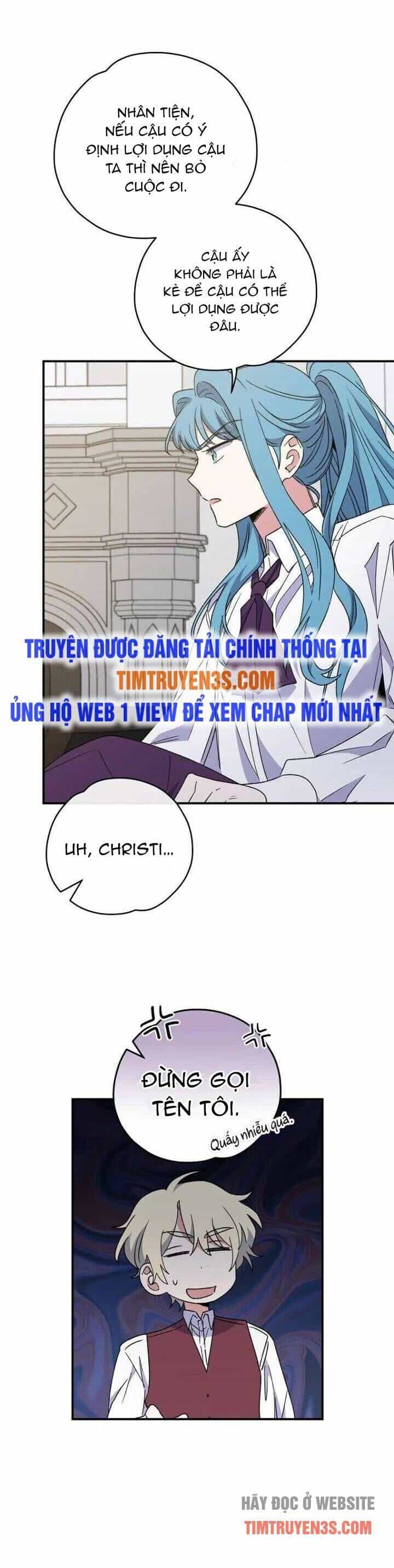 Ygret - Chương 47 - ảnh 25