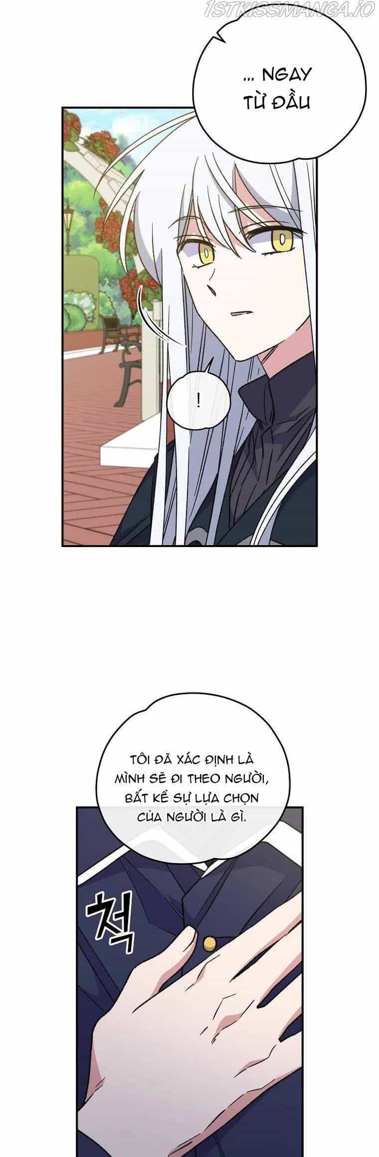 Ygret - Chương 48 - ảnh 5