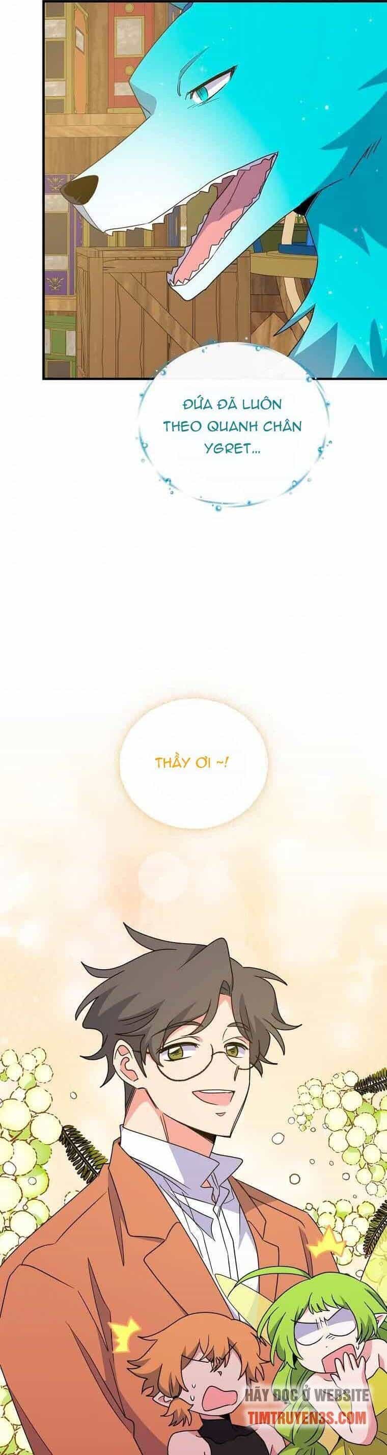 Ygret - Chương 50 - ảnh 16