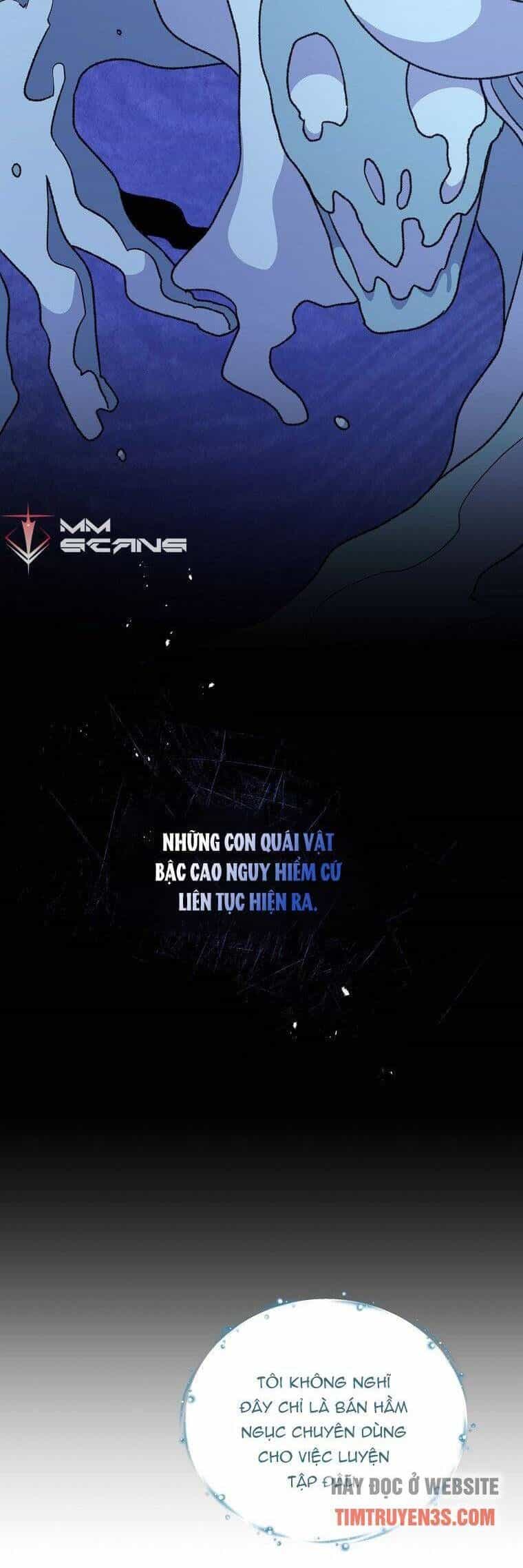 Ygret - Chương 51 - ảnh 36
