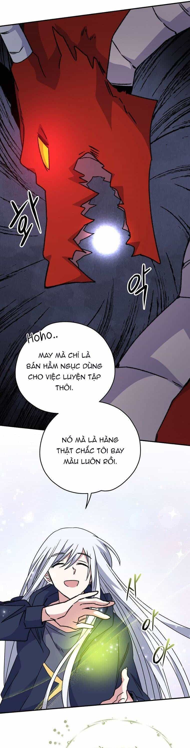 Ygret - Chương 51 - ảnh 47