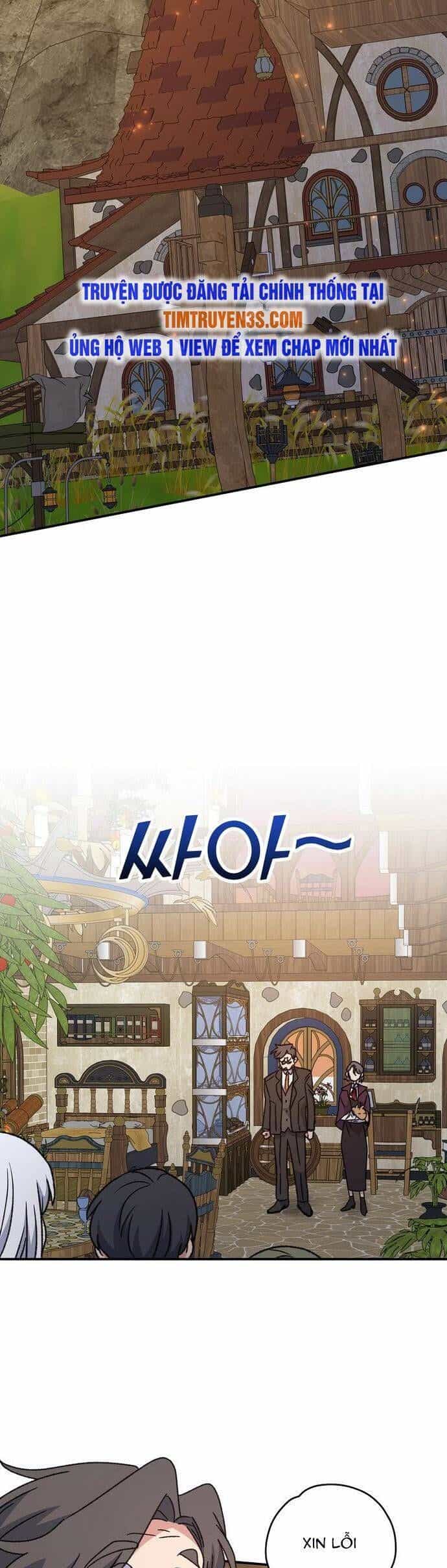 Ygret - Chương 52 - ảnh 27