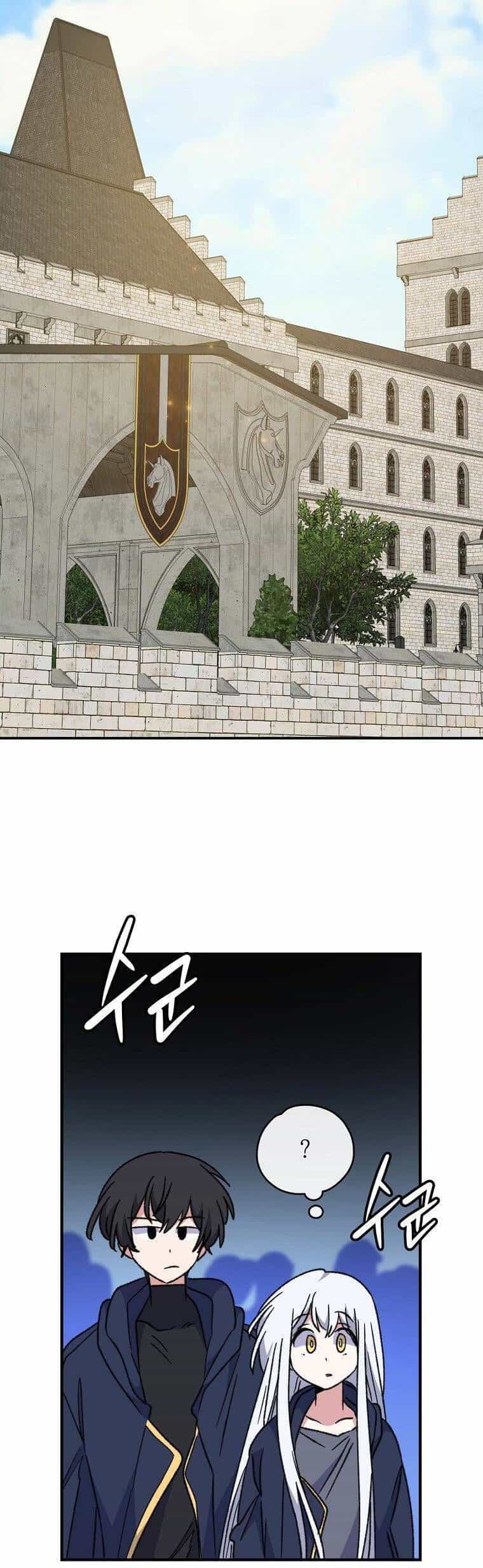 Ygret - Chương 53 - ảnh 16