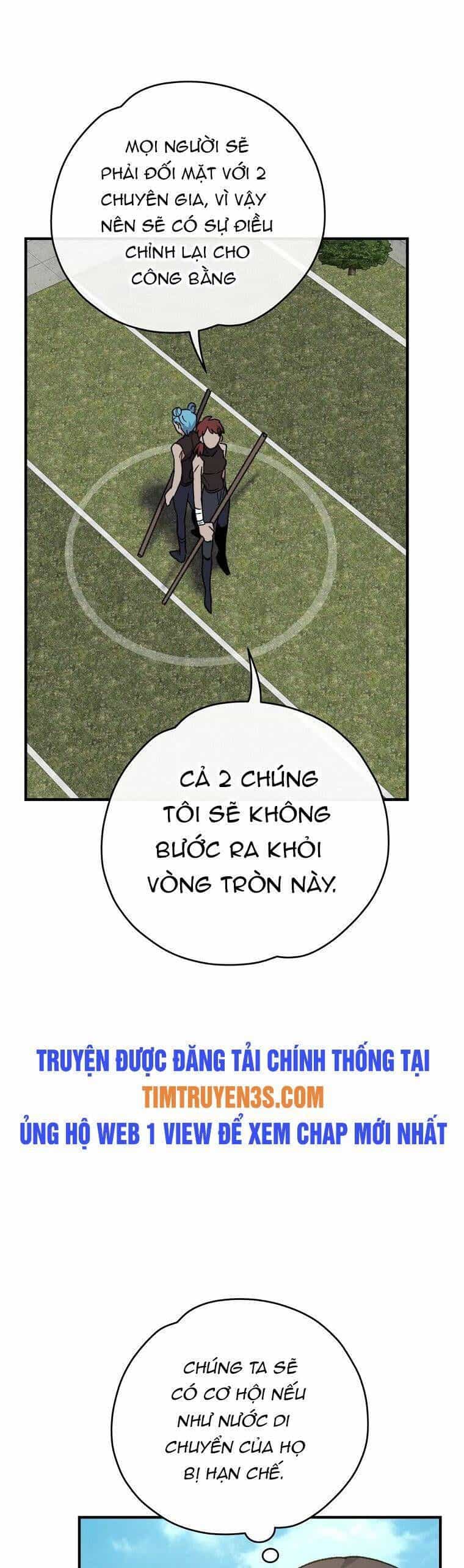Ygret - Chương 53 - ảnh 21