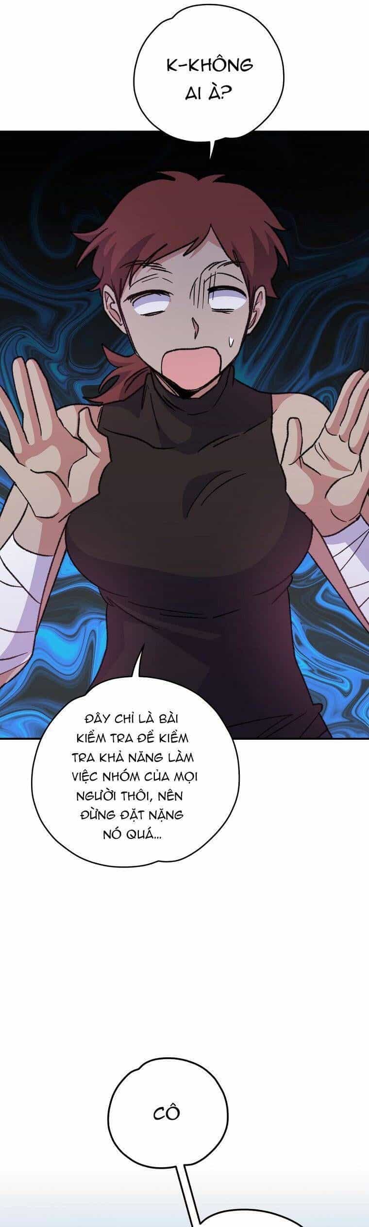 Ygret - Chương 53 - ảnh 28