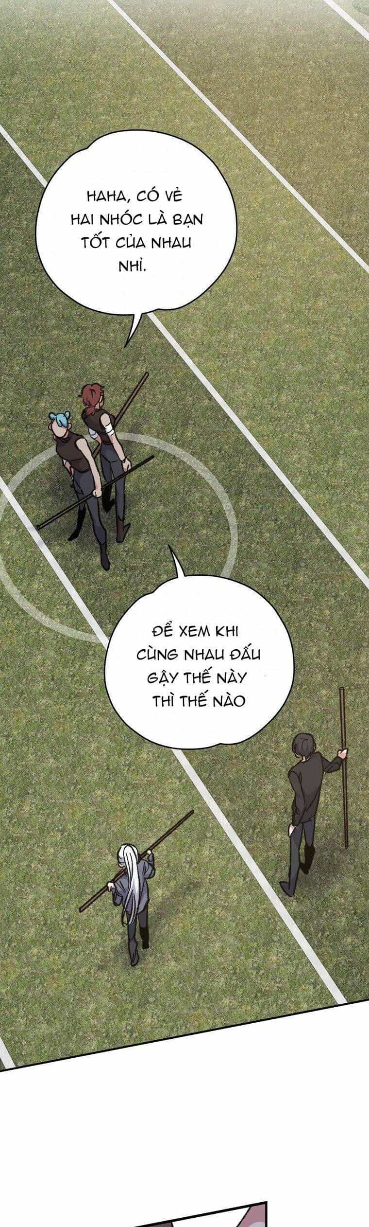 Ygret - Chương 53 - ảnh 31