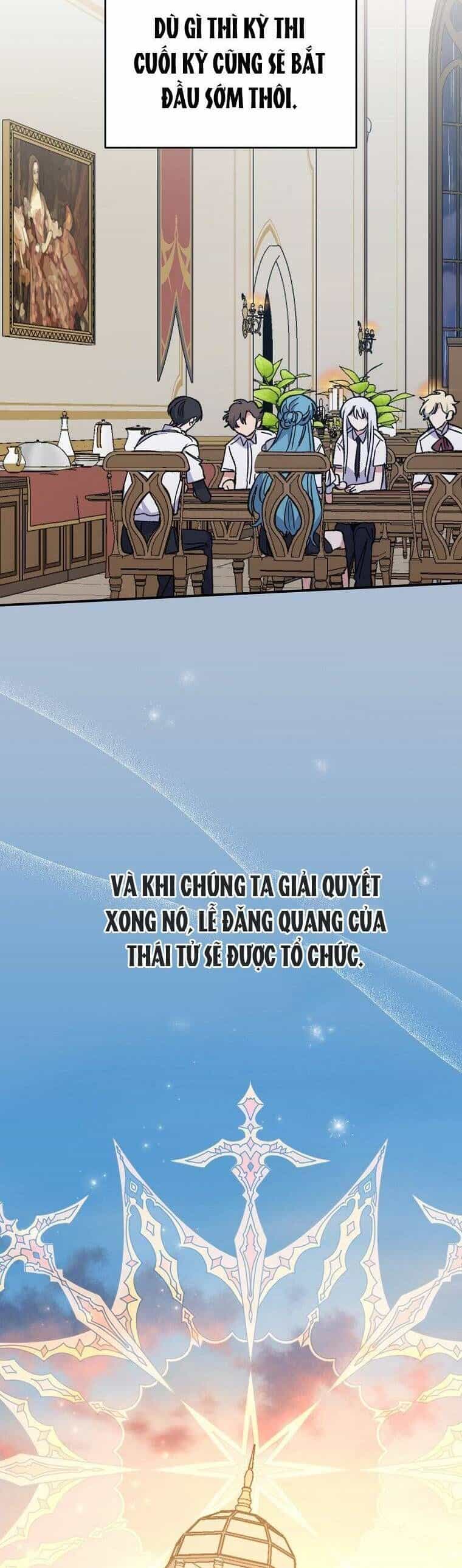 Ygret - Chương 54 - ảnh 13