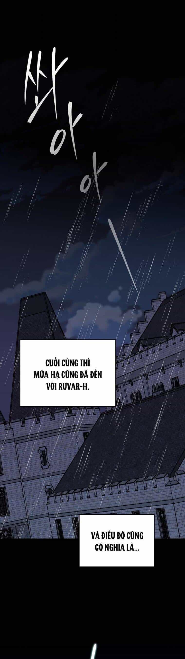 Ygret - Chương 54 - ảnh 2