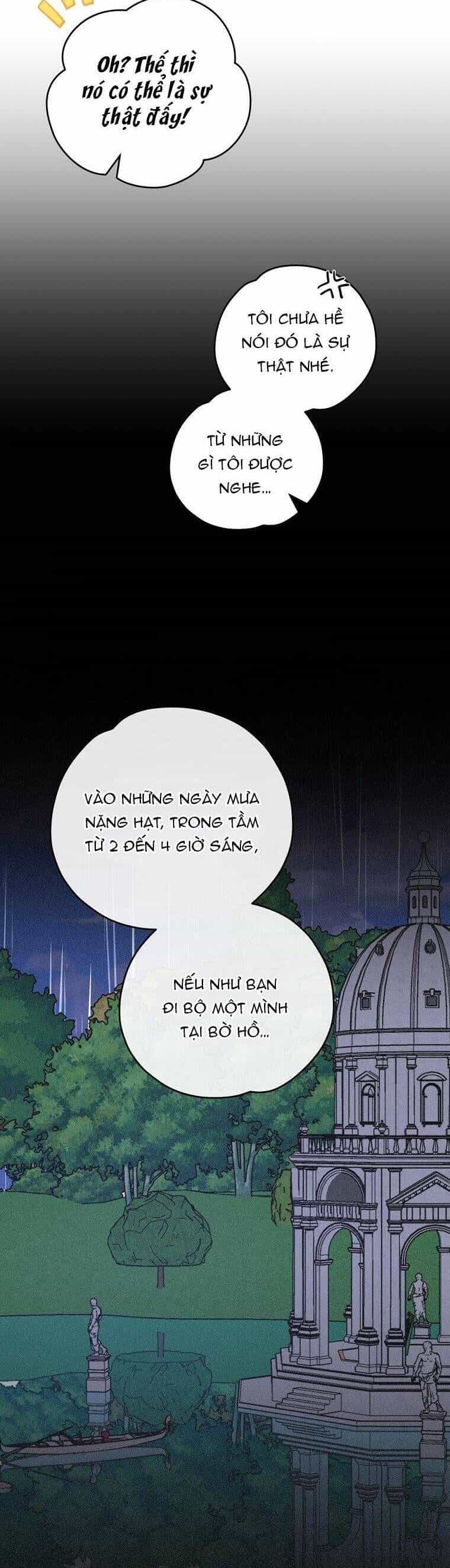 Ygret - Chương 54 - ảnh 27