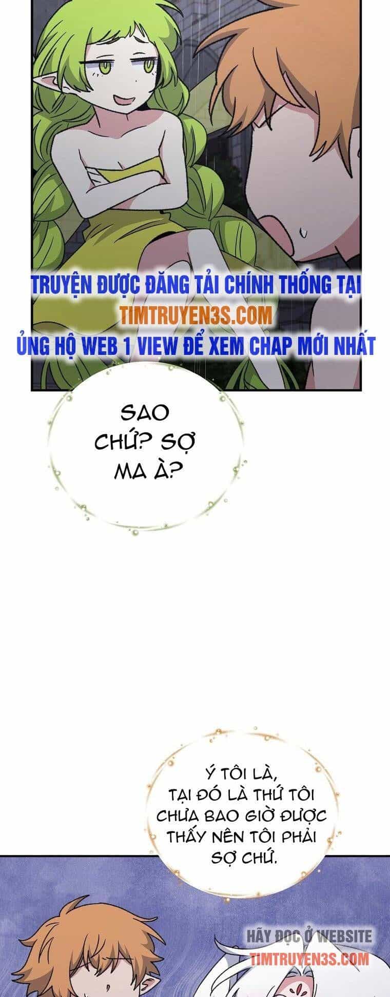 Ygret - Chương 55 - ảnh 14
