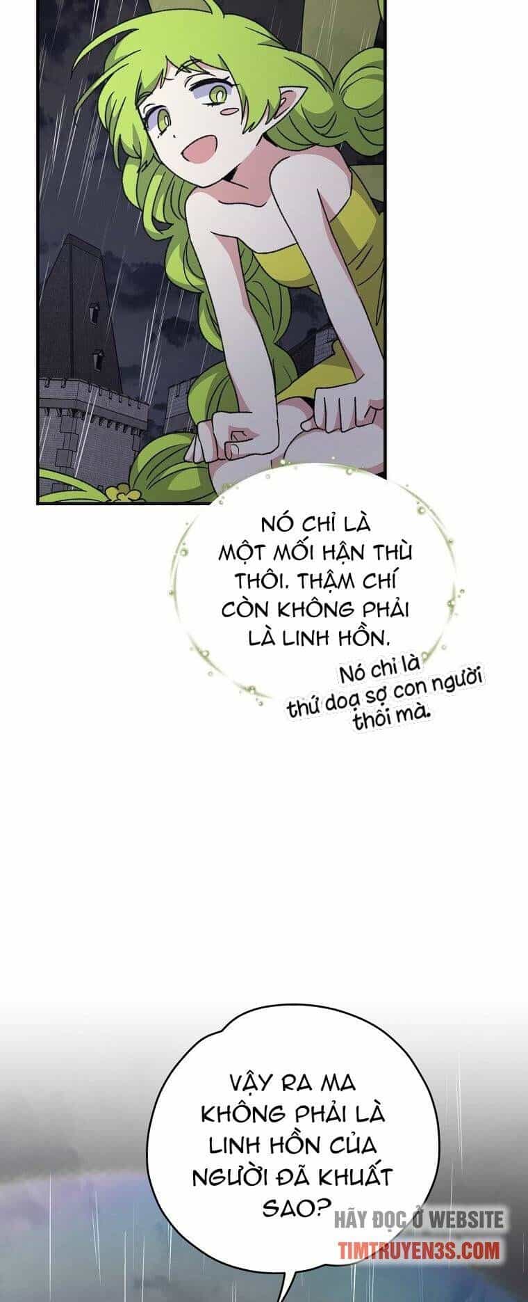 Ygret - Chương 55 - ảnh 16