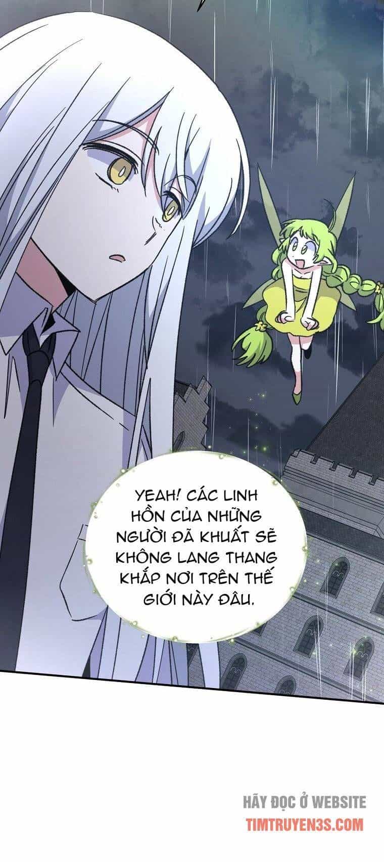 Ygret - Chương 55 - ảnh 17