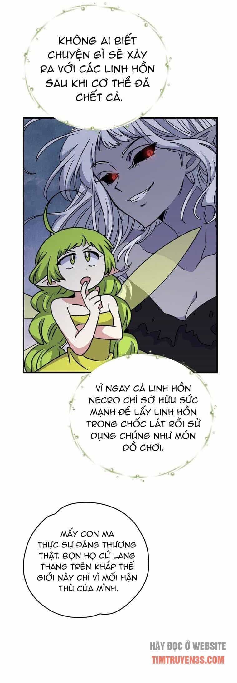 Ygret - Chương 55 - ảnh 18