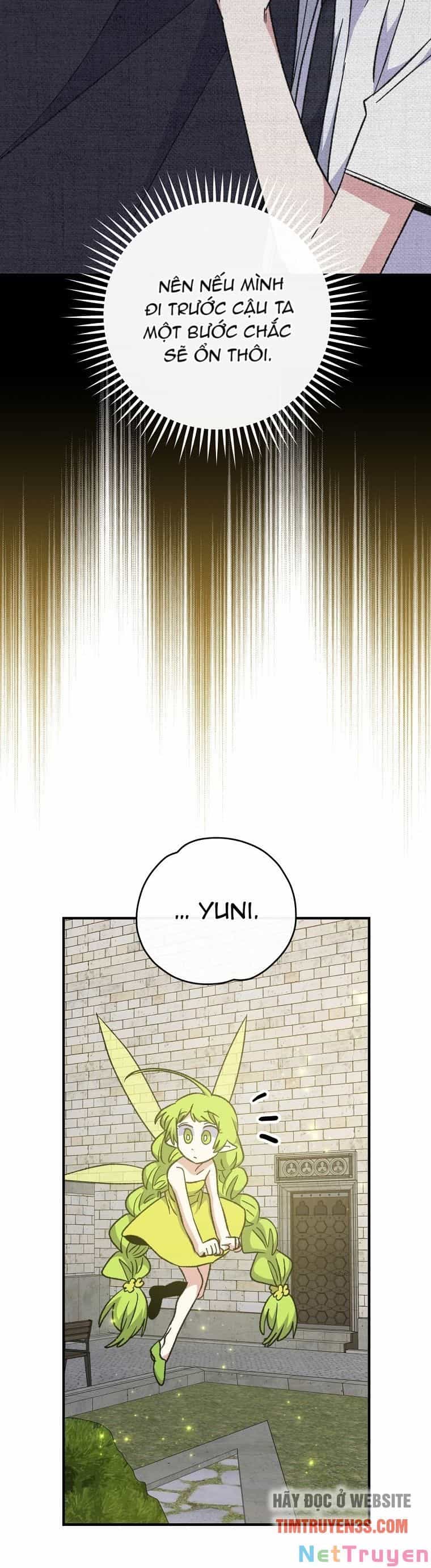 Ygret - Chương 56 - ảnh 25