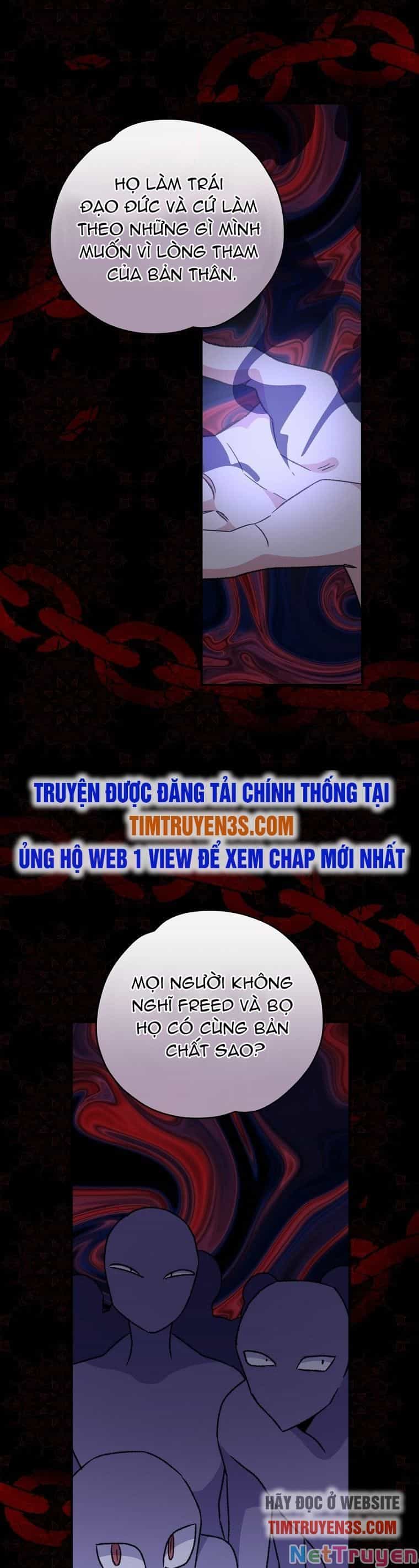 Ygret - Chương 56 - ảnh 30