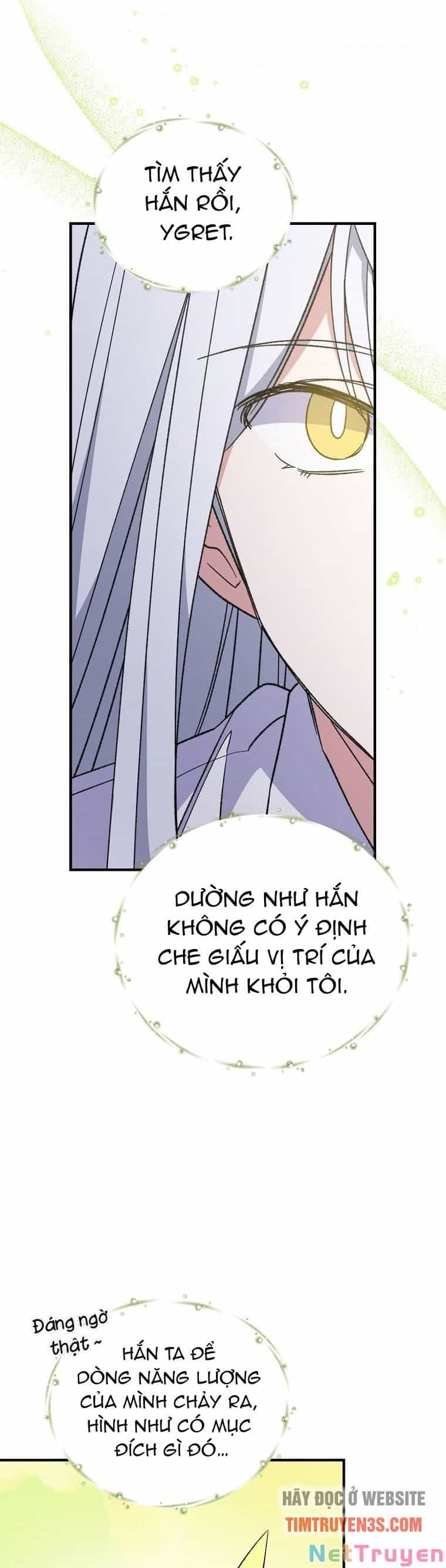 Ygret - Chương 56 - ảnh 33