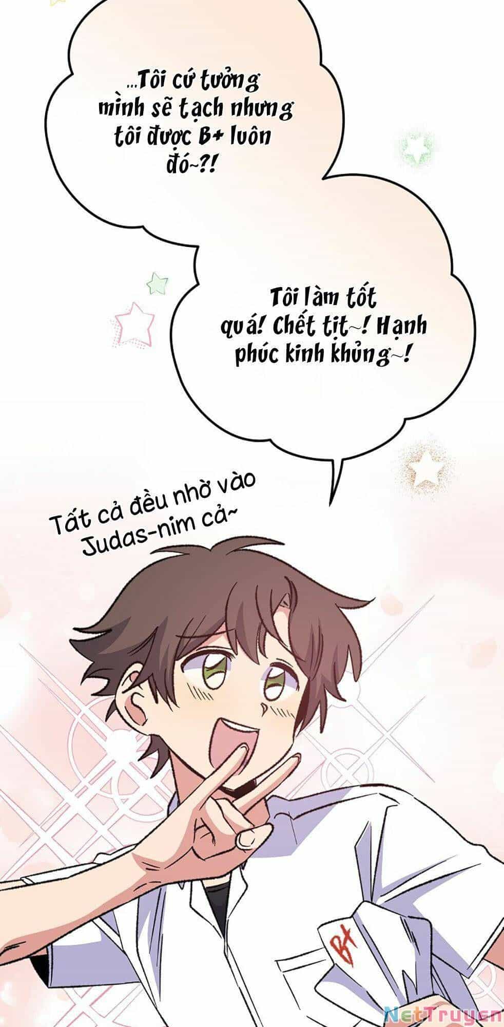 Ygret - Chương 58 - ảnh 29