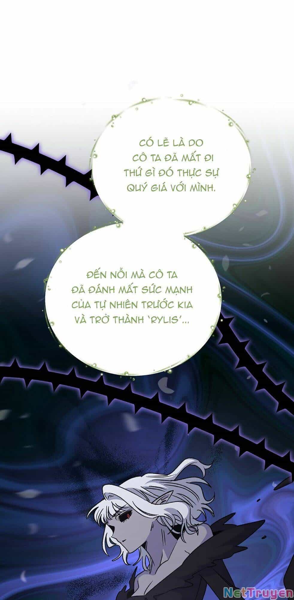 Ygret - Chương 58 - ảnh 40