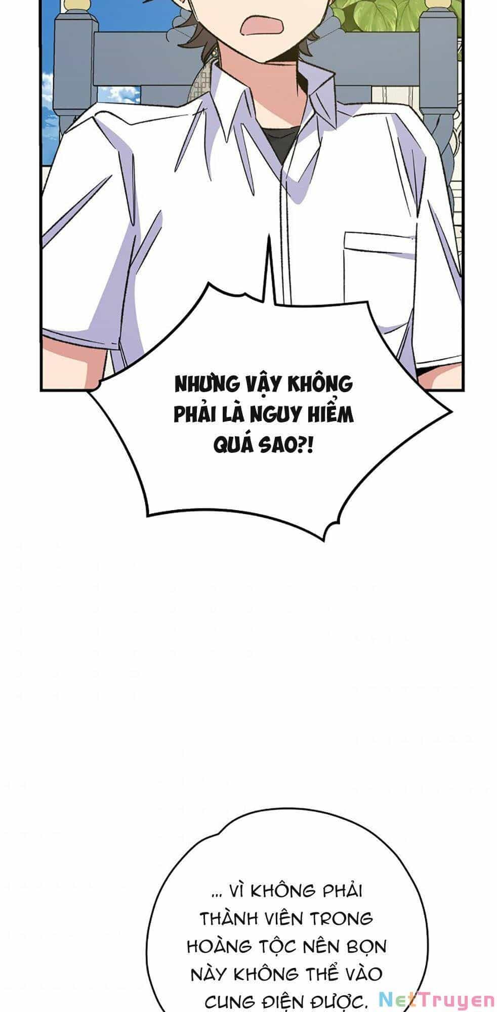 Ygret - Chương 58 - ảnh 61