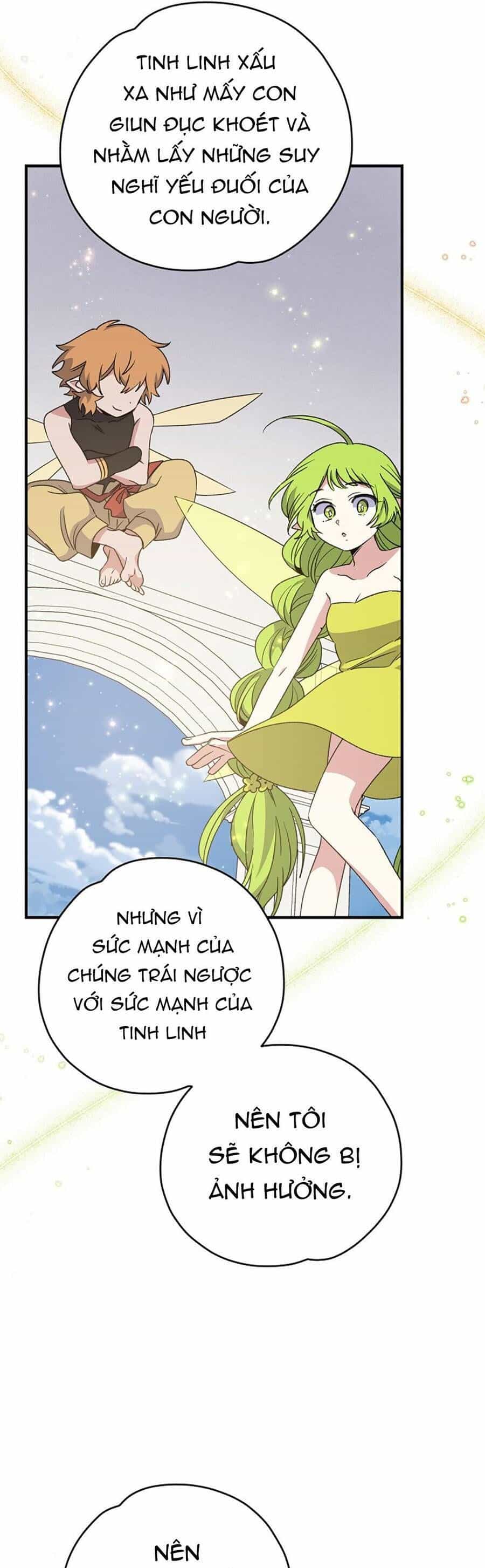 Ygret - Chương 59 - ảnh 25