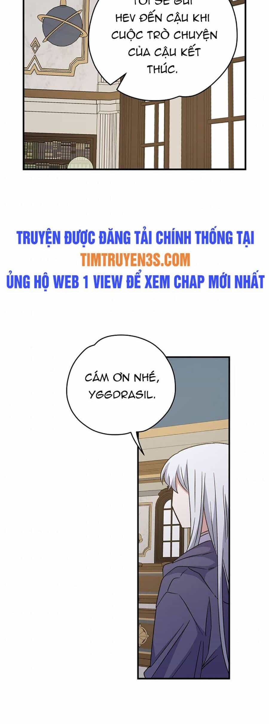 Ygret - Chương 59 - ảnh 47