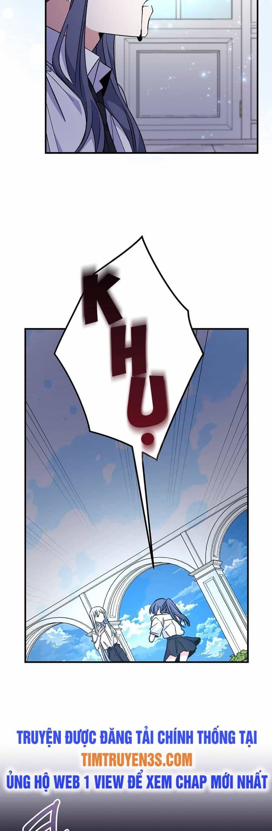 Ygret - Chương 59 - ảnh 6