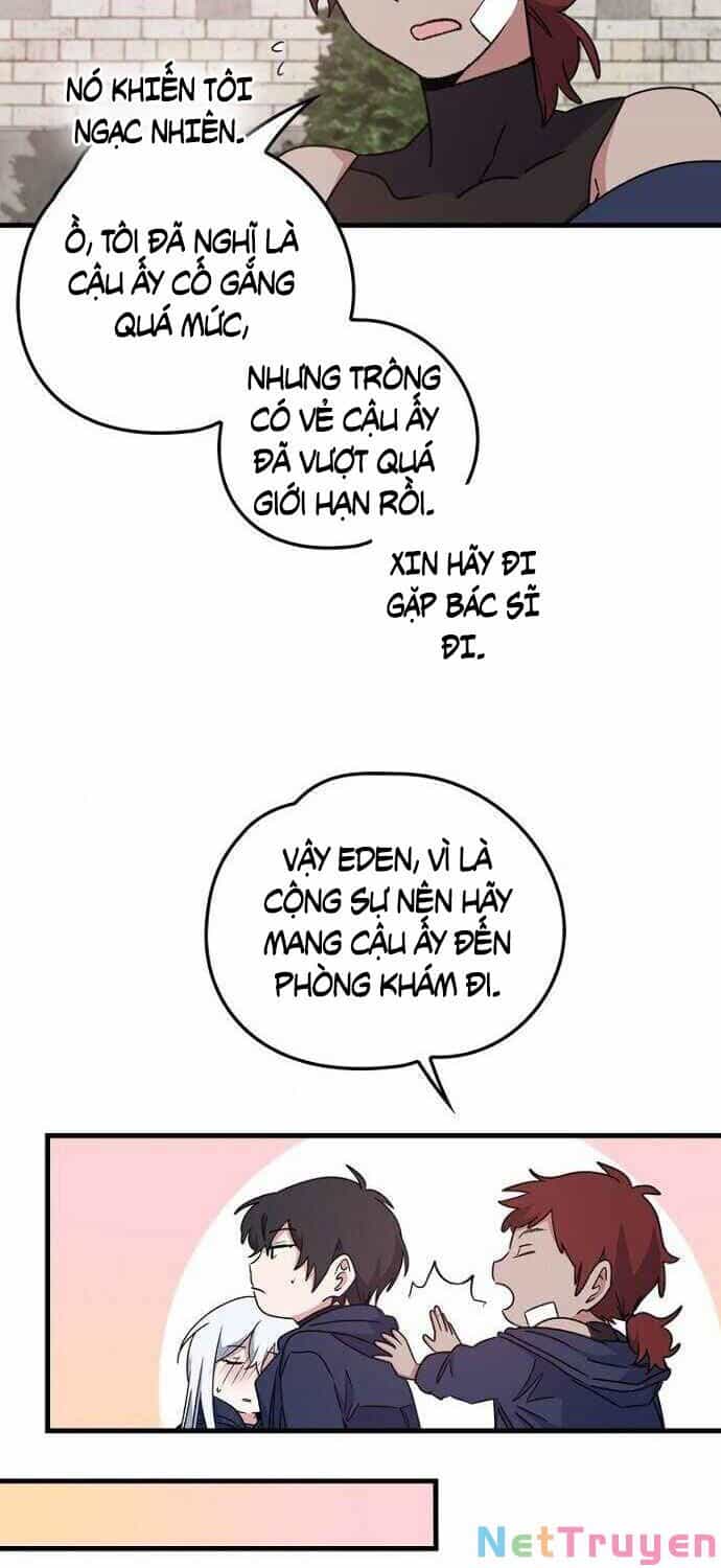 Ygret - Chương 6 - ảnh 66