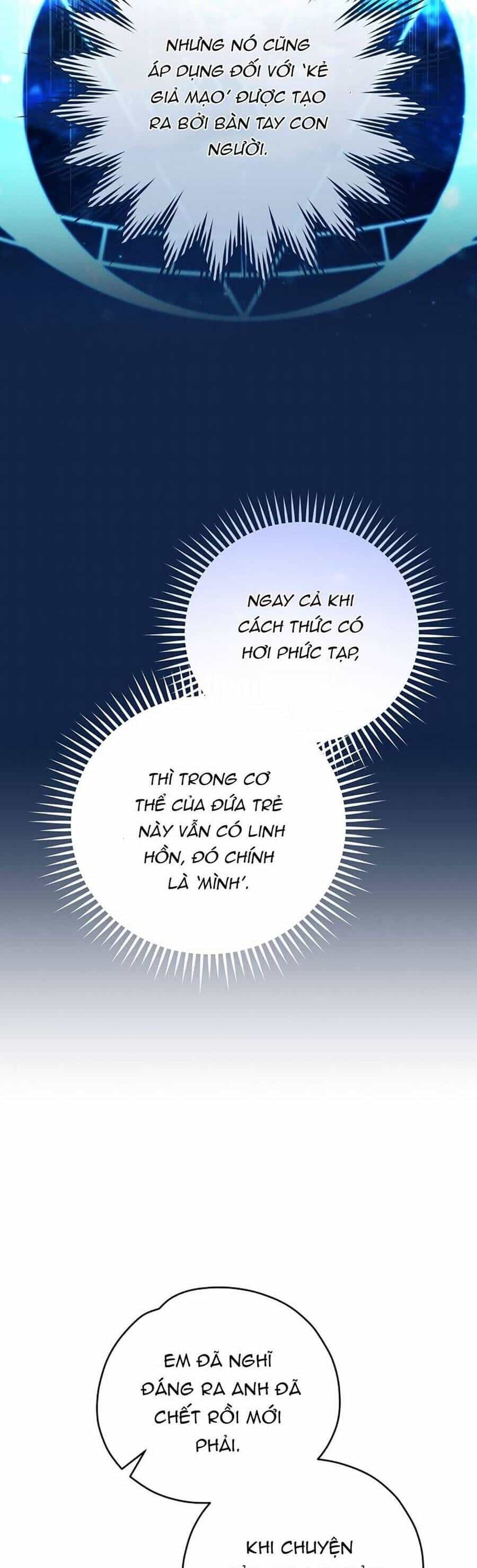 Ygret - Chương 60 - ảnh 15