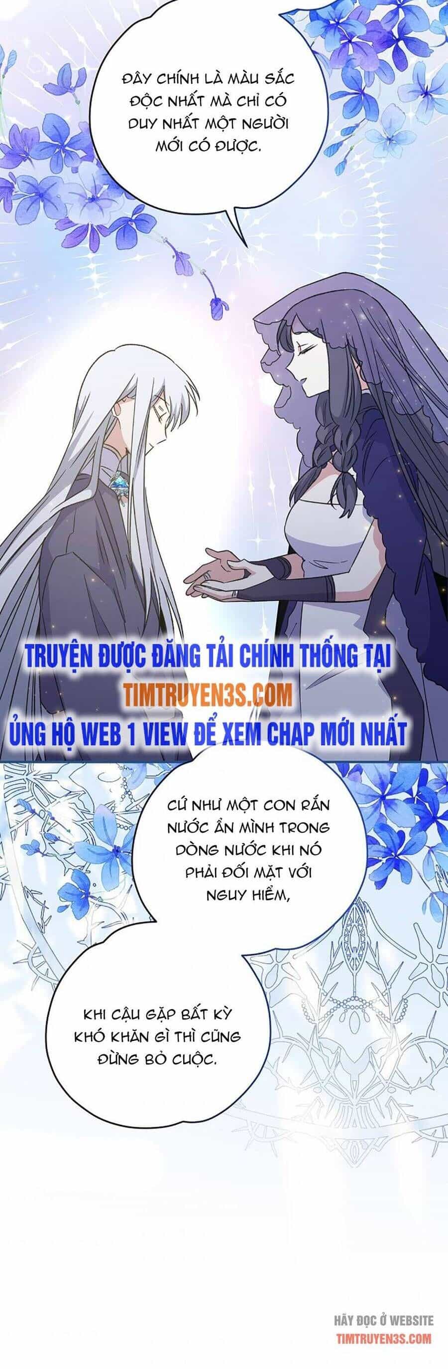 Ygret - Chương 61 - ảnh 43