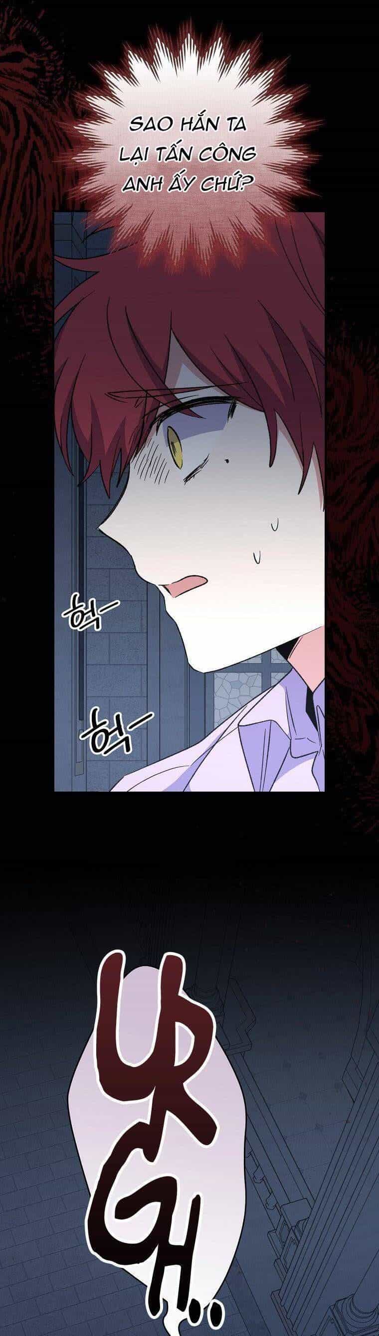 Ygret - Chương 62 - ảnh 32