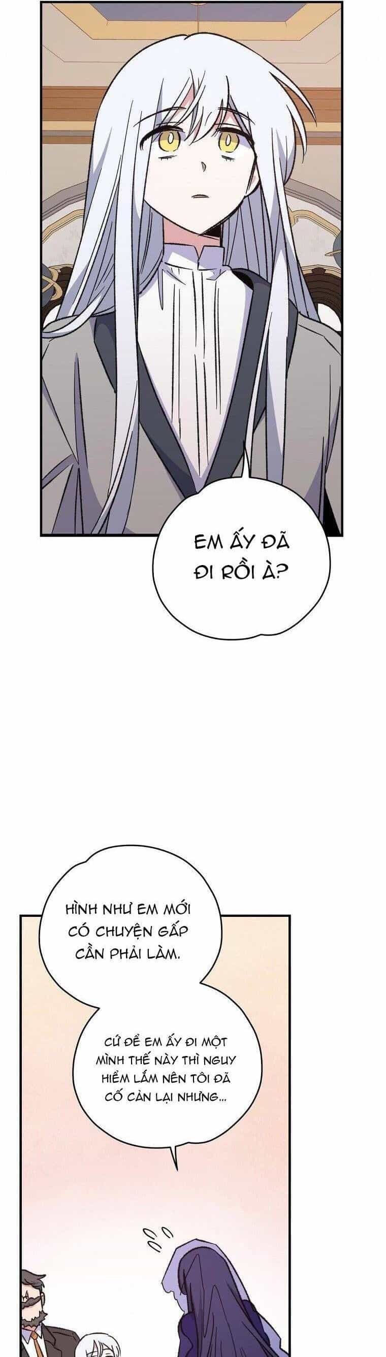 Ygret - Chương 62 - ảnh 35