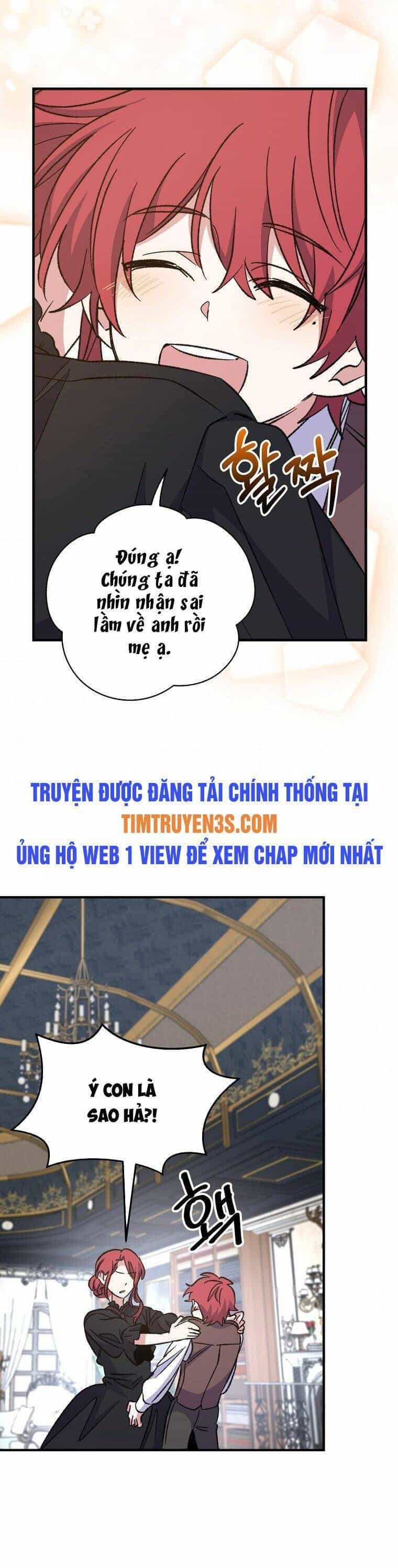 Ygret - Chương 63 - ảnh 28